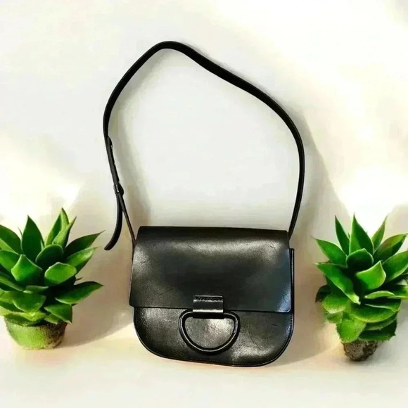 CRESCIONI Logan Bag - Picture 1 of 6